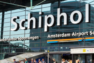 KLM Wins Court Case Against Flight Cap at Amsterdam's Schiphol Airport