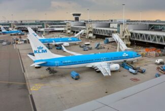 KLM and IATA react positively to AMS no flight movement restrictions