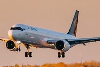 Air Astana Launches Nonstop Almaty-London Route