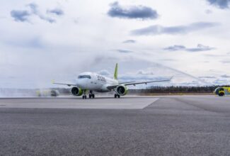 Latvian national airline airBaltic new destinations are Munich, Copenhagen and Riga from Finland