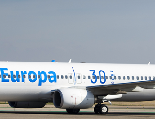 IAG Submits Enhanced Remedy Package to European Commission for Air Europa Acquisition