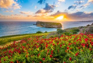 Malta International Airport’s busiest ever Q1