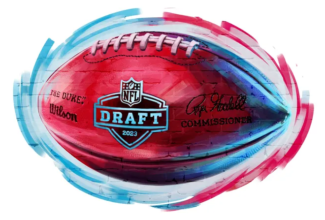 Marriott Announces 2023 NFL Draft Experiences