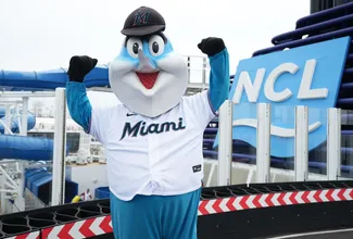 Miami Marlins, Norwegian Cruise Line Partner to Reward Fans With $1,000 Onboard Credit