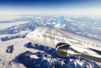 Northern Pacific Airways signs for TRAX eMRO software