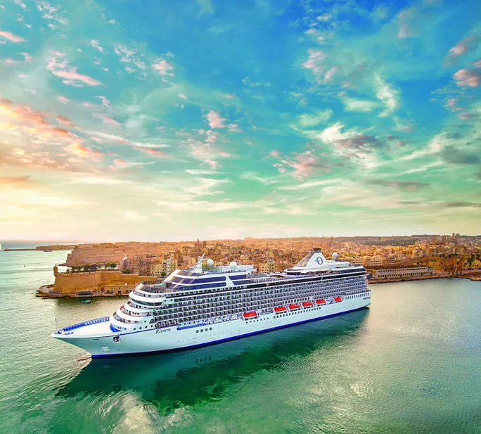 Oceania Cruises Refreshes 2024 Mediterranean Itineraries, Excludes