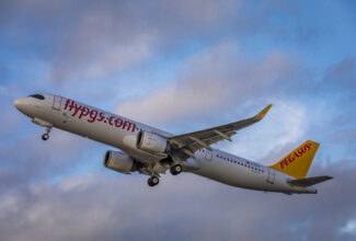 Pegasus Airlines and Immfly Group strengthen partnership