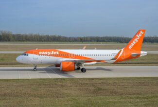 Police storm easyJet flight after pilot orders emergency landing