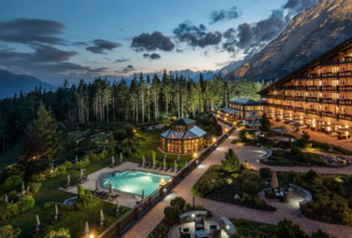 Preferred Hotels & Resorts Adds Nine New Member Properties This Spring