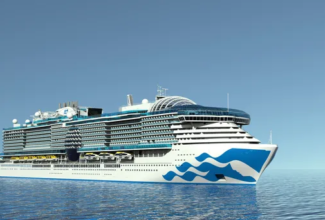 Princess Cruises Announces Caribbean Sailings for New Sun Princess