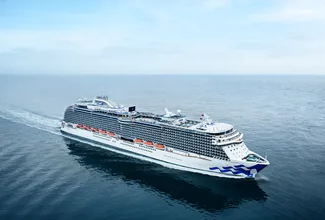 Princess Cruises Shares Coronation Details for Sky Princess and Regal Princess Ships