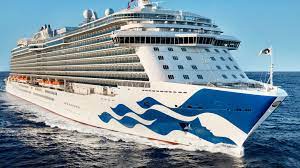 Princess Cruises’ World Voyage 2025 to Be the Line’s Longest Ever