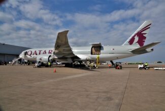 Qatar Airways Cargo launches direct Bogota to Dallas Fort Worth flights