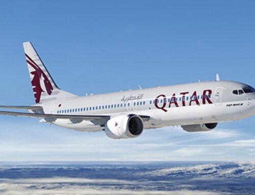 Qatar Airways Nears 20% Acquisition of Virgin Australia, Awaiting Regulatory Approval