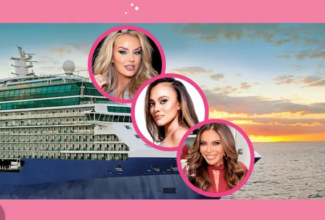 Real Housewives Fan Cruise to Set Sail From Fort Lauderdale in January 2024