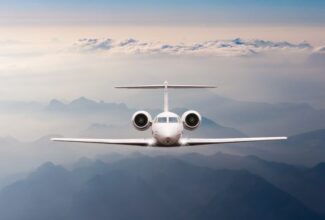 CO2 emissions of private aviation in Europe report by CE Delft