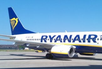 Ryanair Loses Irish Court Appeal, Challenges Spain’s EUR109M Fine