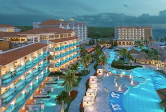 Sandals Delivers the Magic of Jamaica at Sandals Dunn's River