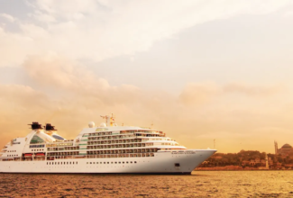 Seabourn Debuts First-Ever 90-Day Circumnavigation of Africa Voyage