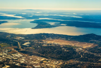 Seattle's New $1 Billion Airport Terminal Needs a New $78 Million Upgrade