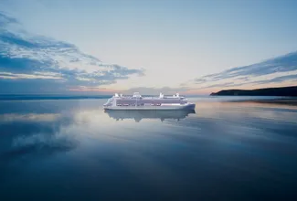 Silversea Sets 2024 Venetian Society Reunion on New Silver Nova