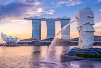 Singapore Airlines transit passengers to receive free tour of Singapore