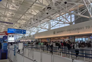 Fort Lauderdale-Hollywood airport temporarily closed by flooding