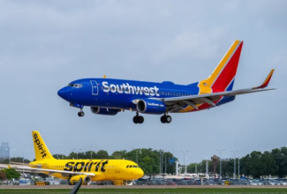 Southwest Airlines Launches Limited-Time Companion Pass Offer