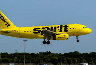 Spirit Airlines Adds More Flights From Boston