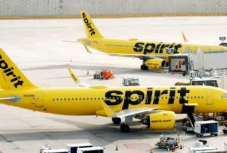 Spirit Airlines Giving Away Free Florida Getaway for Two