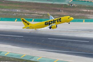 Spirit Airlines’ hopes of double-digit margins