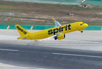 Spirit Airlines’ hopes of double-digit margins