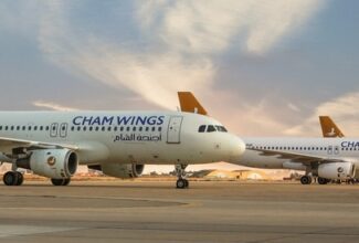 European Union Reinstates Sanctions on Cham Wings Airlines Over Alleged Support to Syrian Regime