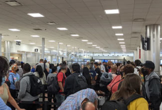 TSA Budget Proposal Improves Security, Efficiency and Traveler Experience