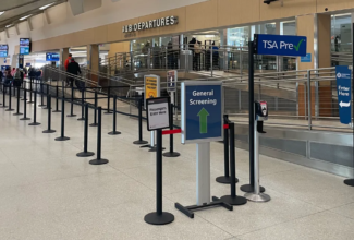 TSA and Clear To Initiate Single Application Process