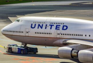 United Airlines crew ignored teenager’s peanut allergy