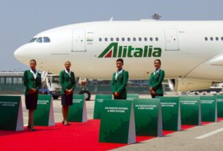 ITA Airways CEO says Alitalia brand will return