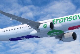 Satair and Transavia Form Integrated Material Services Agreement