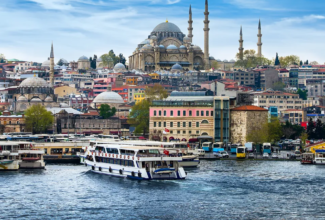 Turkey’s tourism industry is struggling to recover from the devastating earthquakes