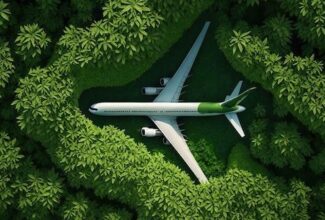 UK Government outlines plan to decarbonise aviation