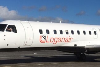Loganair Denied Guernsey Licences Over Route Overcapacity Concerns