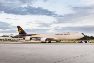 UPS sees intra-Asia trade growth as “immense opportunity”