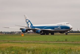 US judge awards lessor over $400 million for Boeing 747-8s stuck in Russia