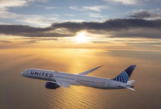 United Airlines announces South Pacific network expansion