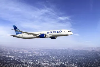 United Airlines is dropping two more U.S. cities from its network