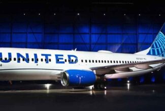 United Airlines Unveils Largest International Expansion for 2025