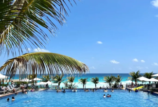 Unlimited Family Fun at Seadust Cancun