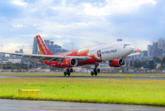 Vietjet announces 2023 plans for continued expansion and digitalisation