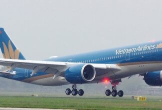 Vietnam Airlines Launches Nonstop Service Between Hanoi and Milan