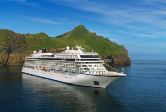 Viking Launches Advanced Bookings for Its 2026 Ocean Cruises Amid High Demand